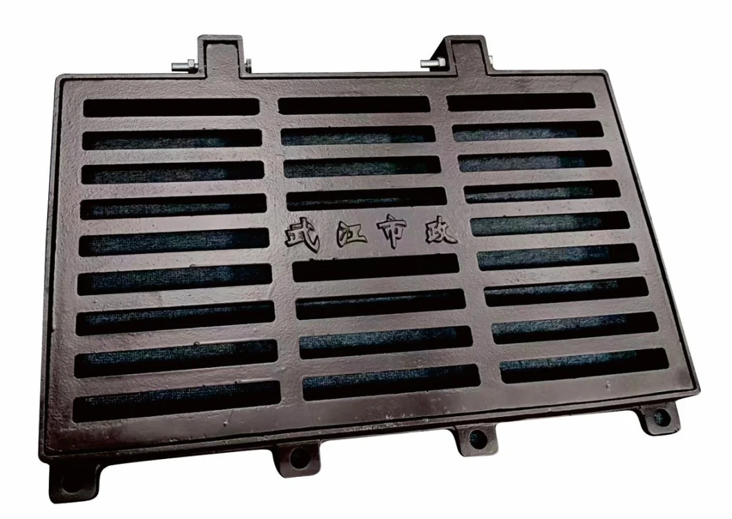 Ybjg-008/Manhole Covers Ductile Iron/Manhole Covers/Manhole Cover/Iron Manhole Cover/Cast Iron Manhole Cover